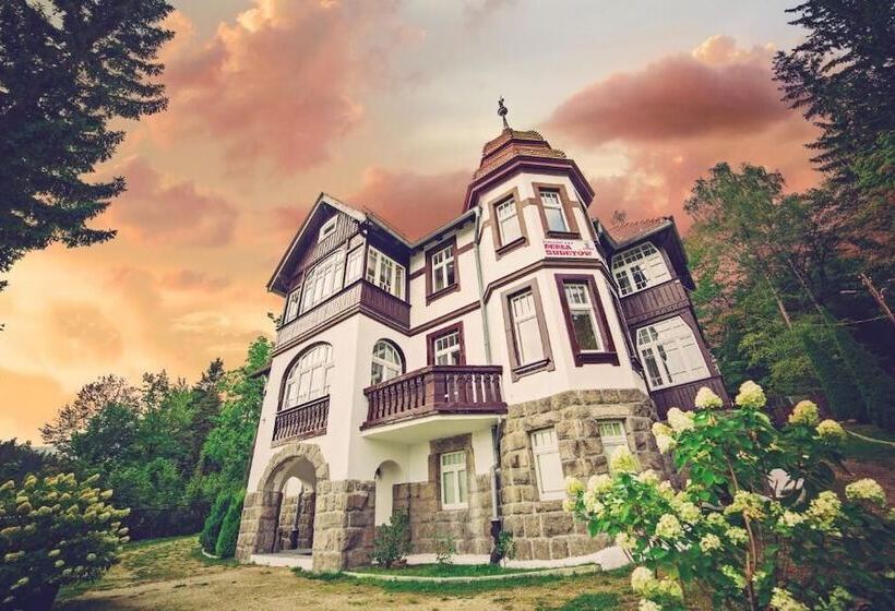 Perła Sudetów By Stay Inn Hotels