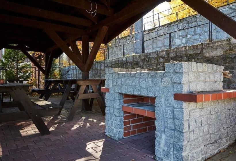 Perła Sudetów By Stay Inn Hotels