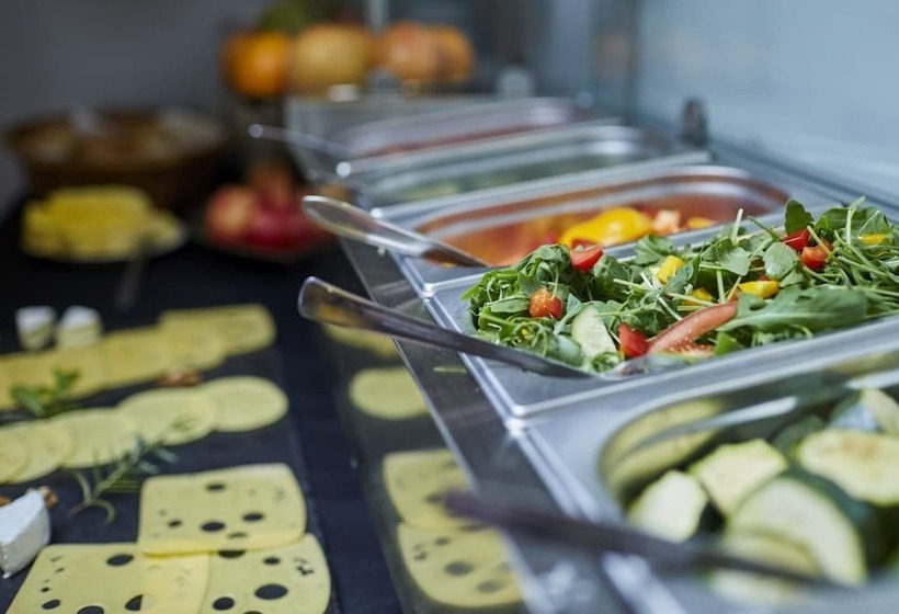 Perła Sudetów By Stay Inn Hotels