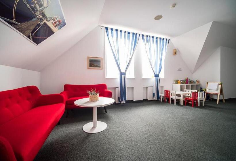 Przystań łeba Resort&restaurant