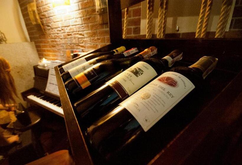 Przystań łeba Resort&restaurant