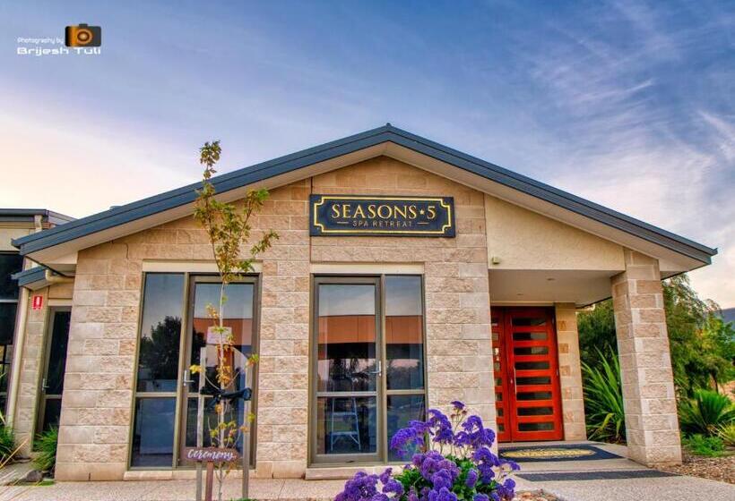 Quality Hotel Point Cook