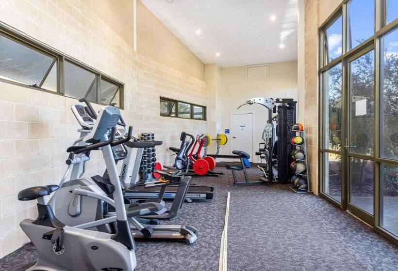 Quality Hotel Point Cook