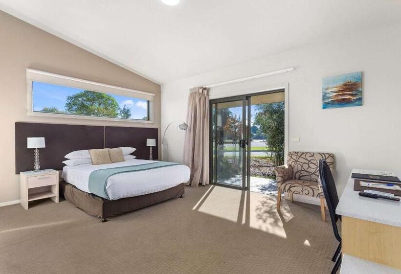 Quality Hotel Point Cook