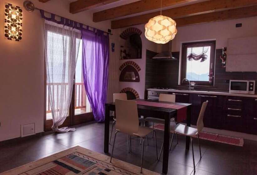 Residence Les Fleurs