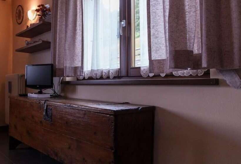 Residence Les Fleurs