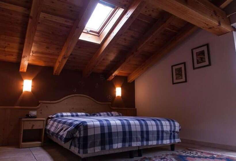 Residence Les Fleurs