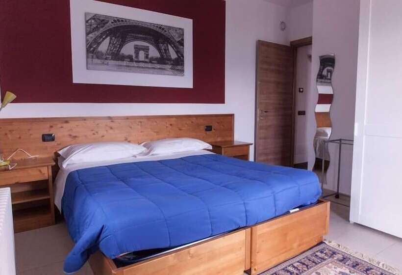 Residence Les Fleurs