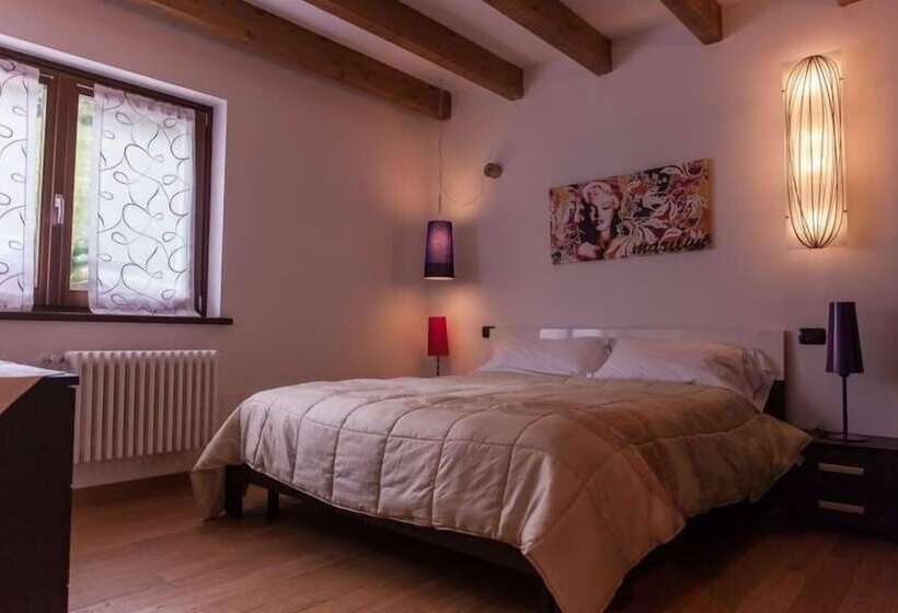 Residence Les Fleurs