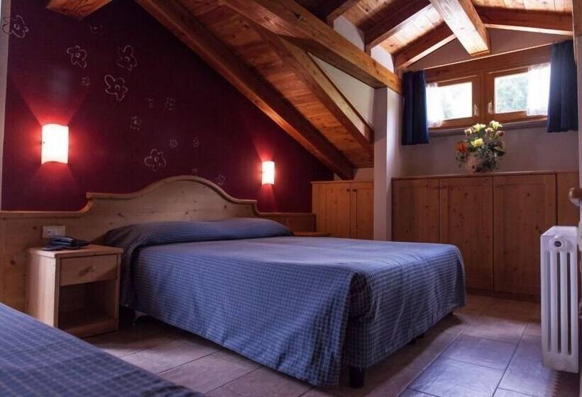 Residence Les Fleurs