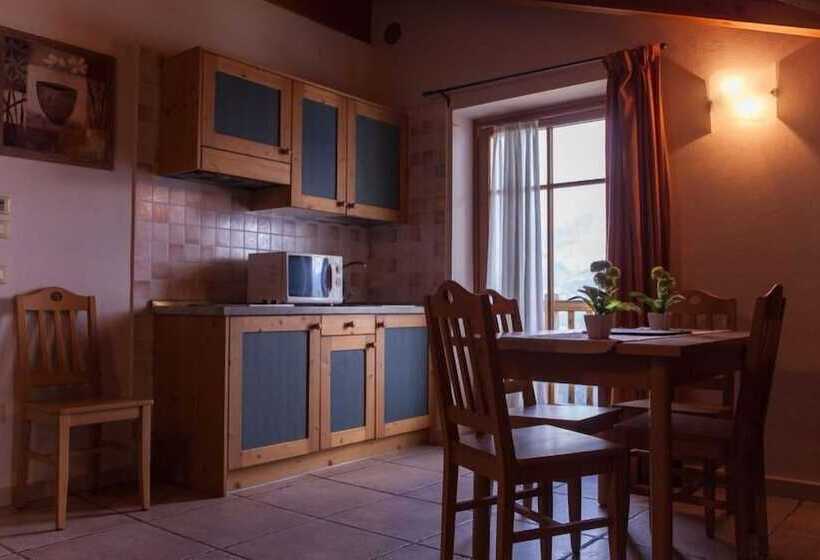 Residence Les Fleurs