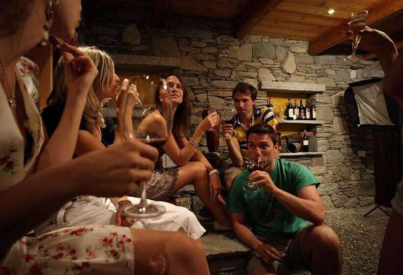 Residence Les Fleurs