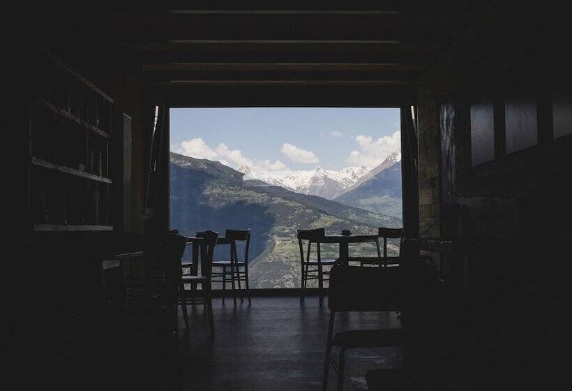 Residence Les Fleurs