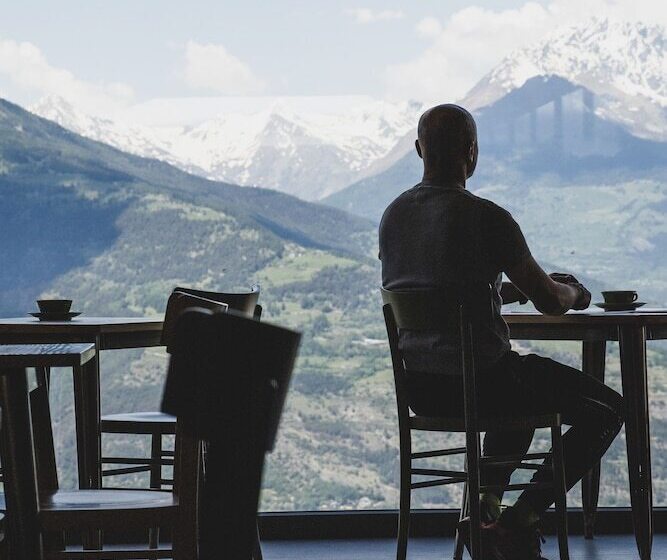 Residence Les Fleurs