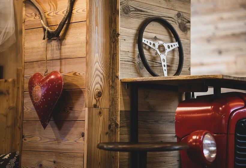 Residence Les Fleurs