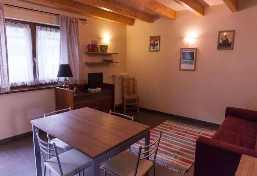 Residence Les Fleurs