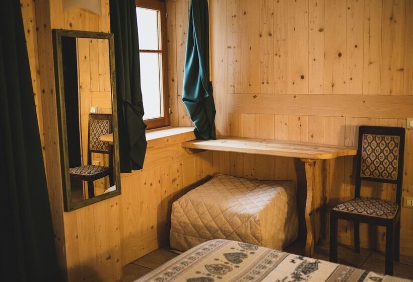 Residence Les Fleurs