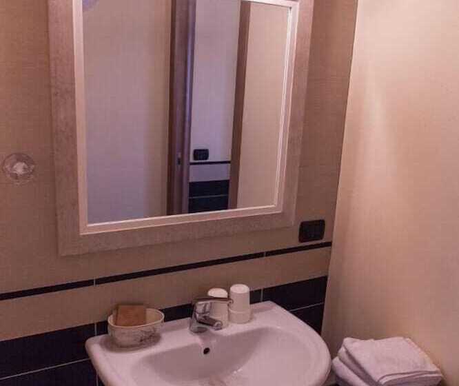 Residence Les Fleurs