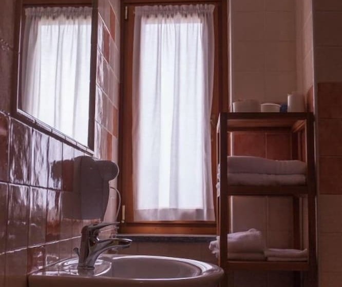 Residence Les Fleurs