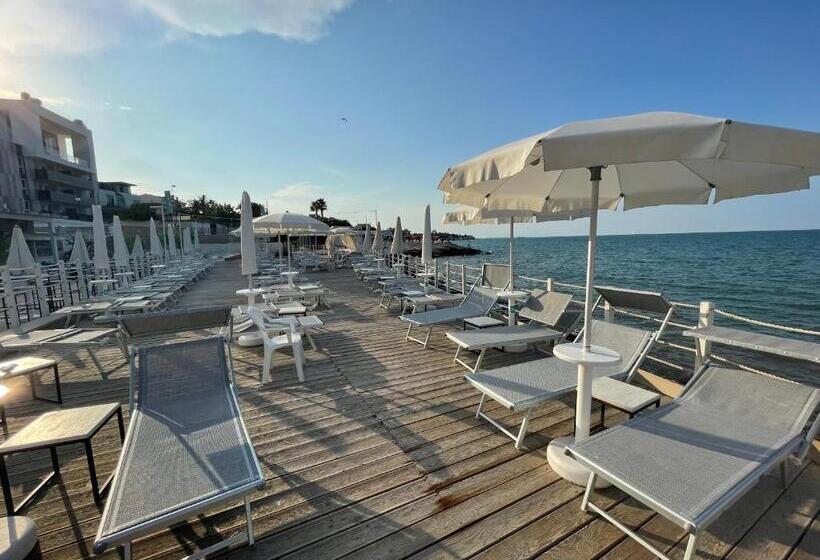 レジデンス Fabris Palace