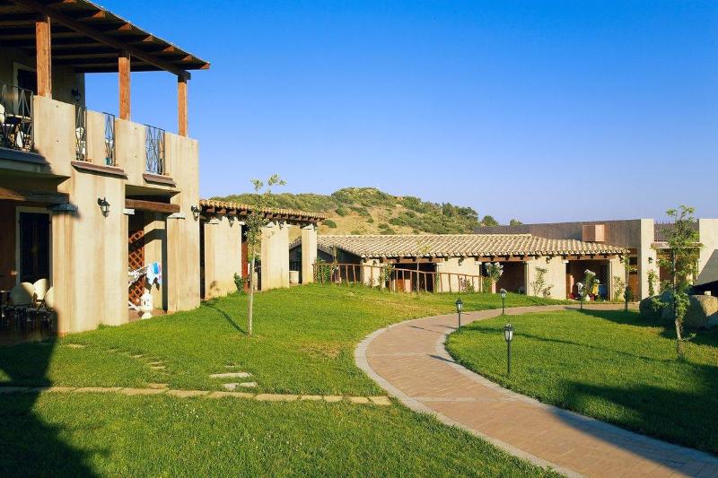 レジデンス S Incantu Resort