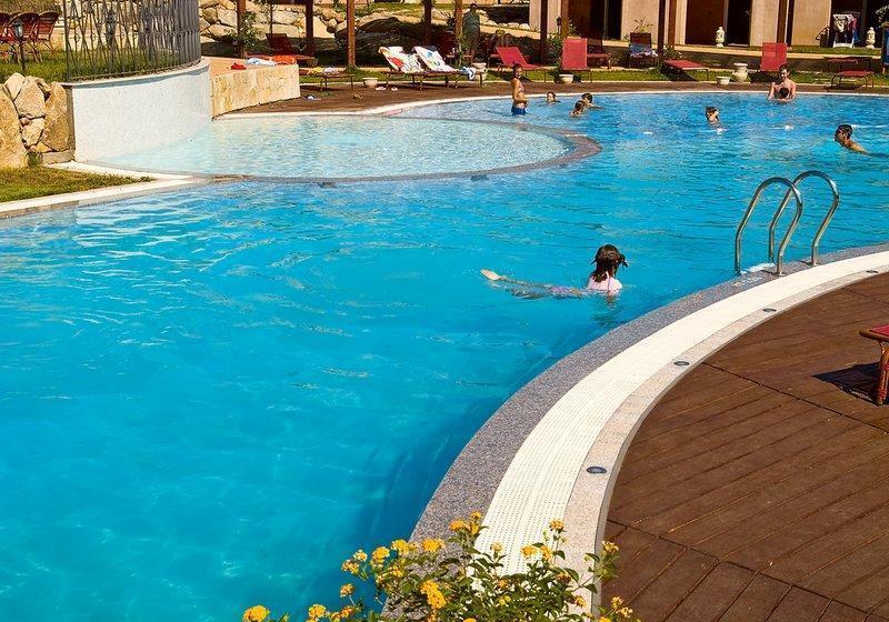 レジデンス S Incantu Resort