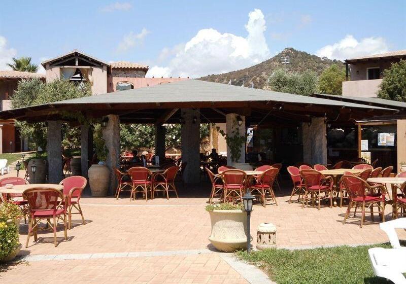 レジデンス S Incantu Resort