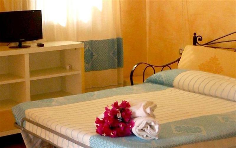 レジデンス S Incantu Resort