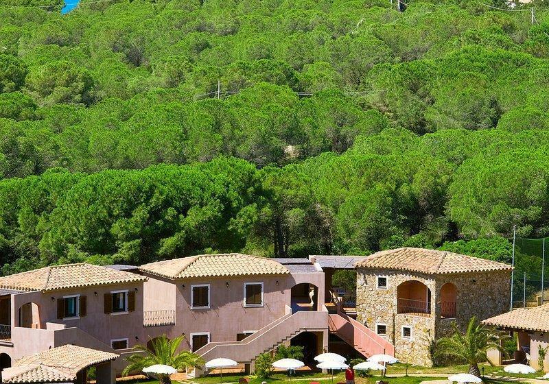 レジデンス S Incantu Resort