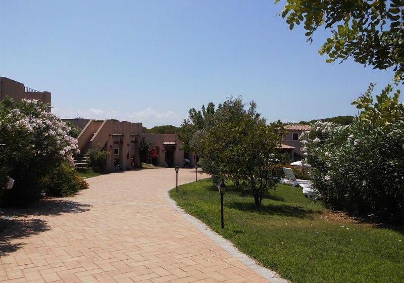 レジデンス S Incantu Resort