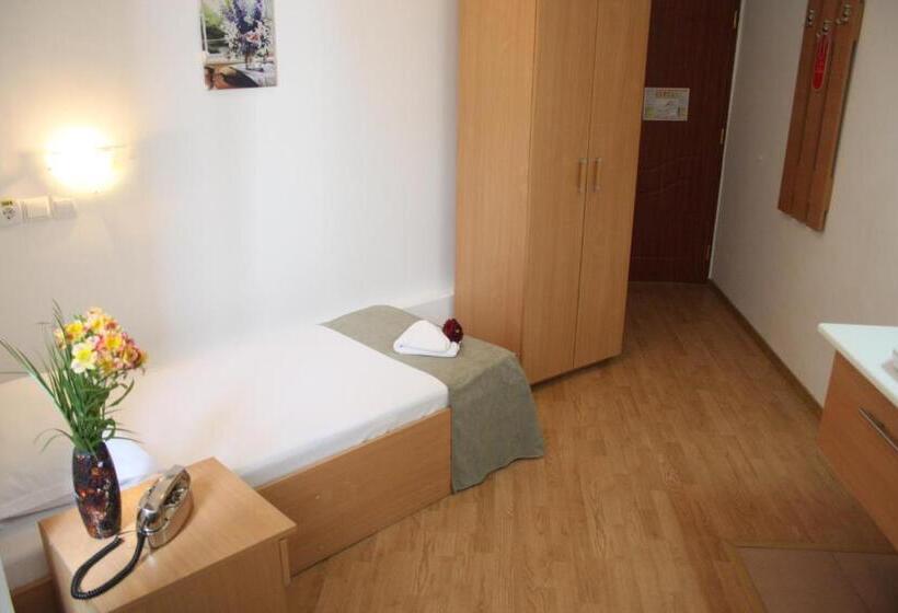 اقامتگاه Sir Gara De Nord