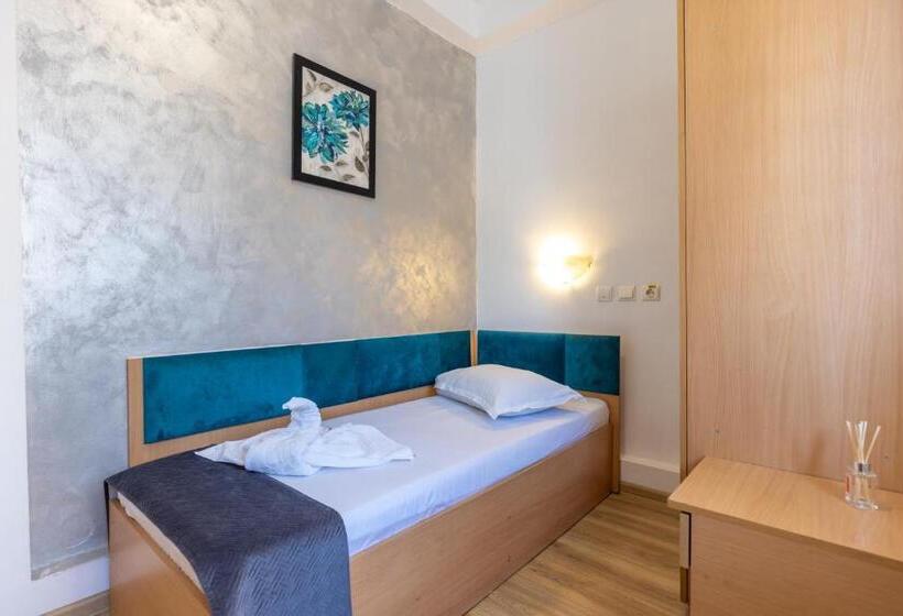 اقامتگاه Sir Gara De Nord