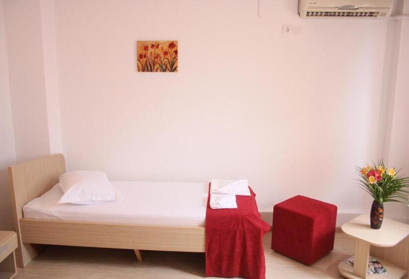 اقامتگاه Sir Gara De Nord