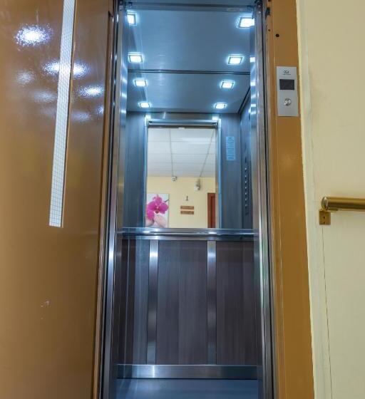 اقامتگاه Sir Gara De Nord