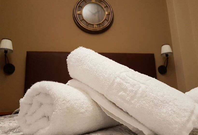 אתר נופש Agrili