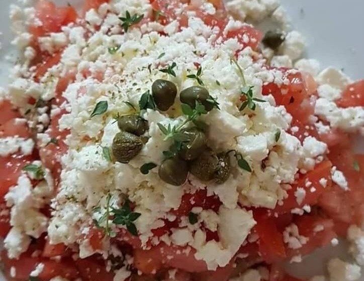 אתר נופש Agrili