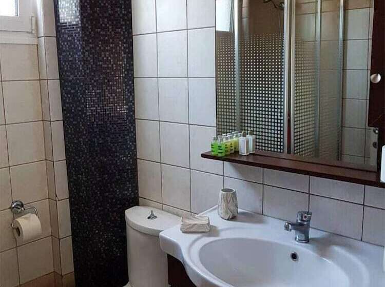 אתר נופש Agrili