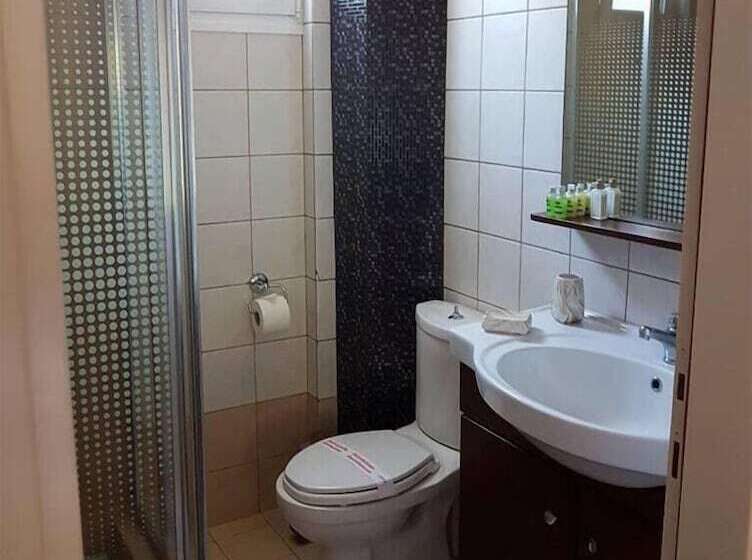 אתר נופש Agrili