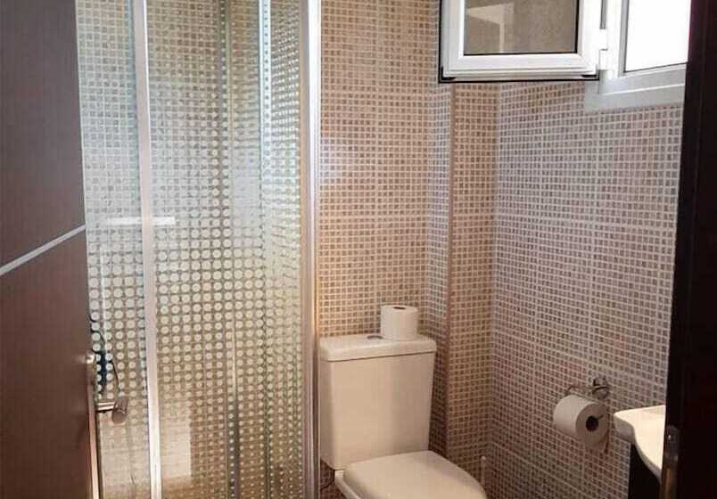 אתר נופש Agrili