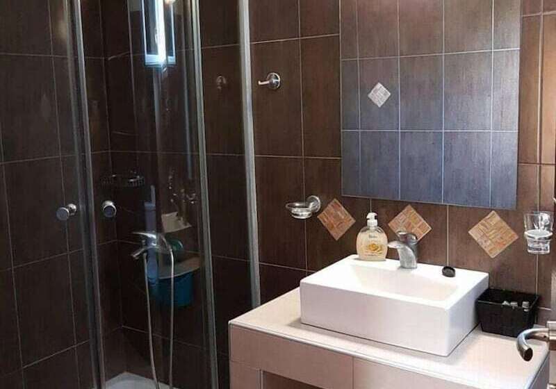 אתר נופש Agrili