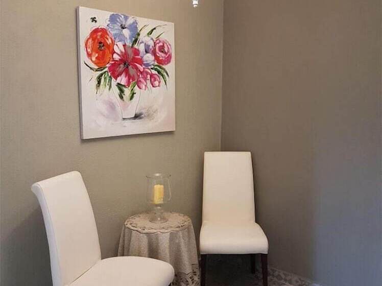 אתר נופש Agrili