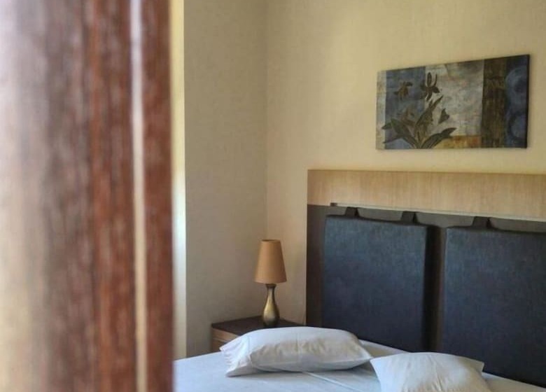 אתר נופש Agrili