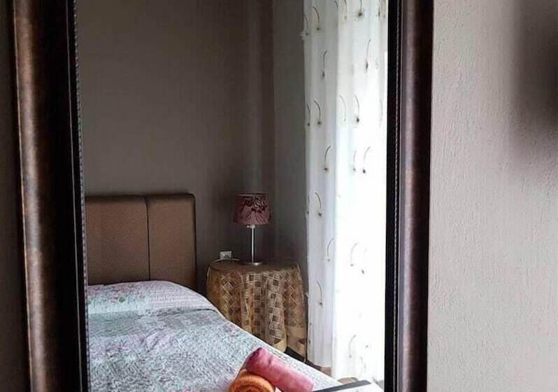 אתר נופש Agrili