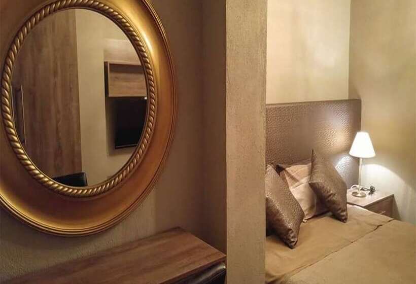 אתר נופש Agrili