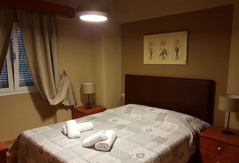 אתר נופש Agrili