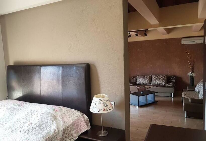 אתר נופש Agrili