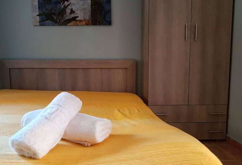 אתר נופש Agrili