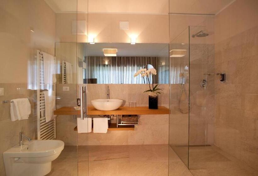 منتجع Mitterplatt