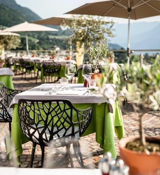 منتجع Mitterplatt