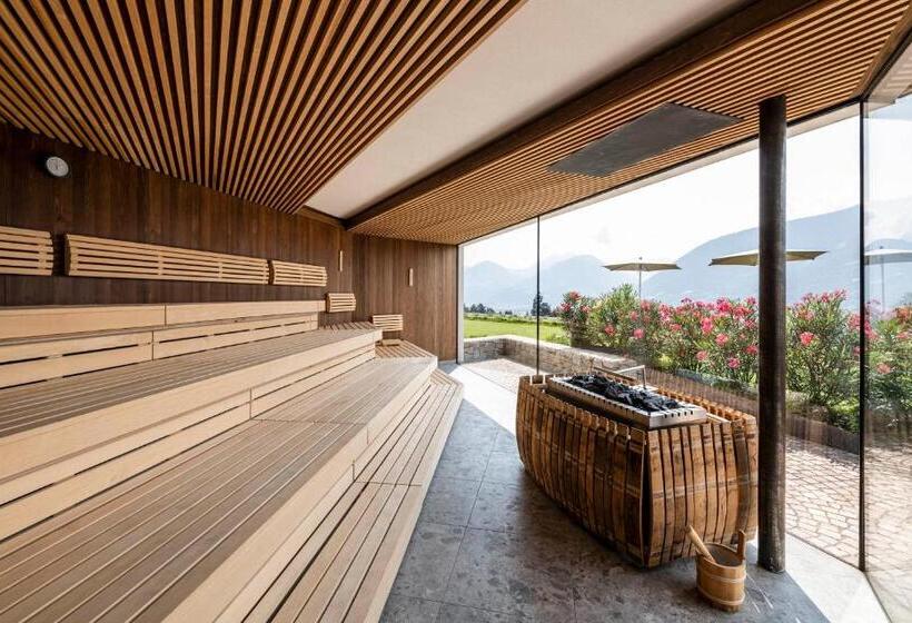 منتجع Mitterplatt